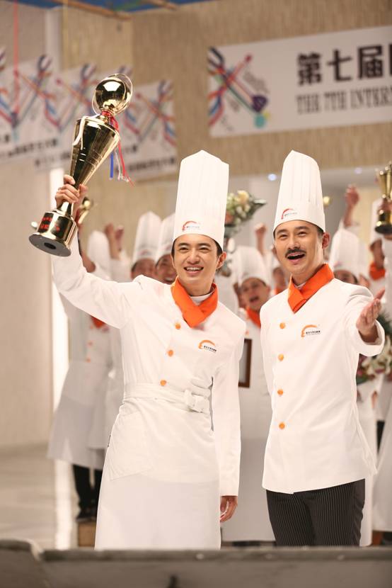 听说，厨师就业不错？