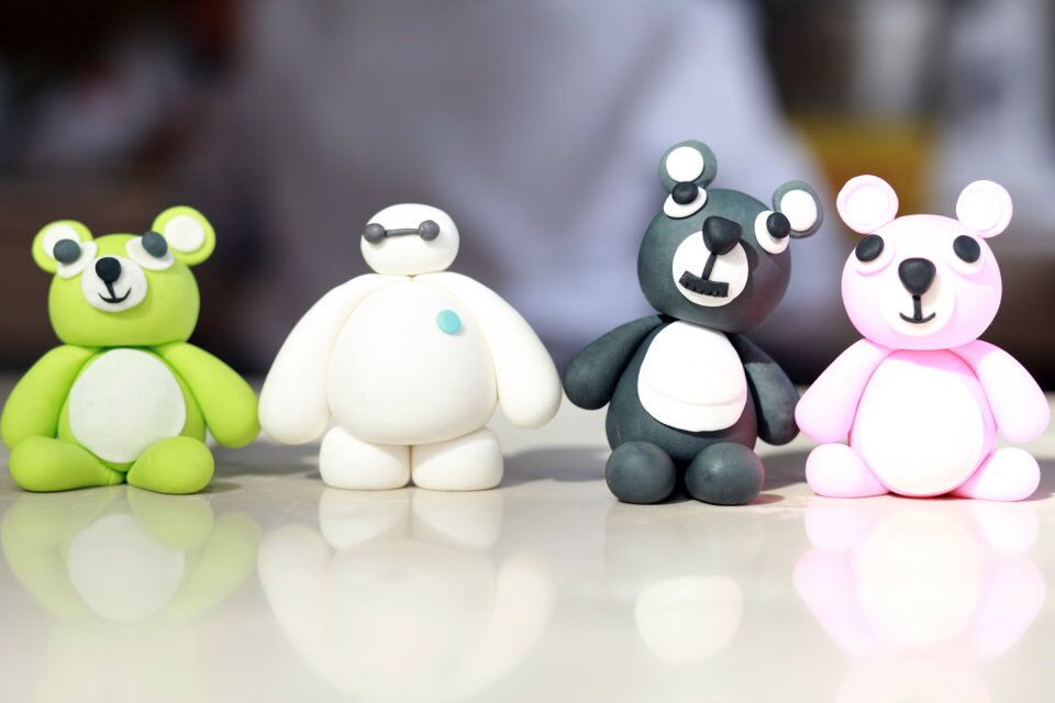 你不得不看的：2017女生择业分析  