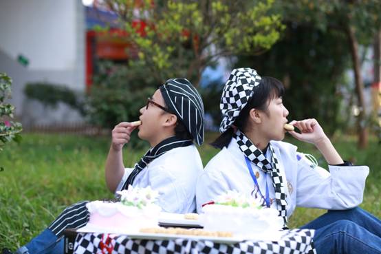   学厨师长期好还是短期好?