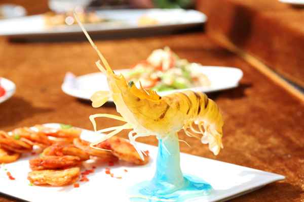   学厨师长期好还是短期好?