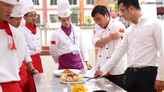 美味巅峰对决 最美家乡味花落谁家？