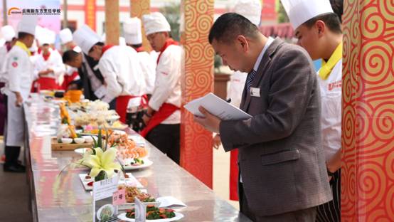 美味巅峰对决 最美家乡味花落谁家？