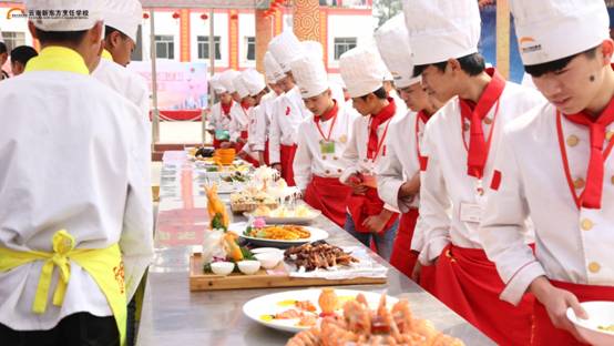 美味巅峰对决 最美家乡味花落谁家？