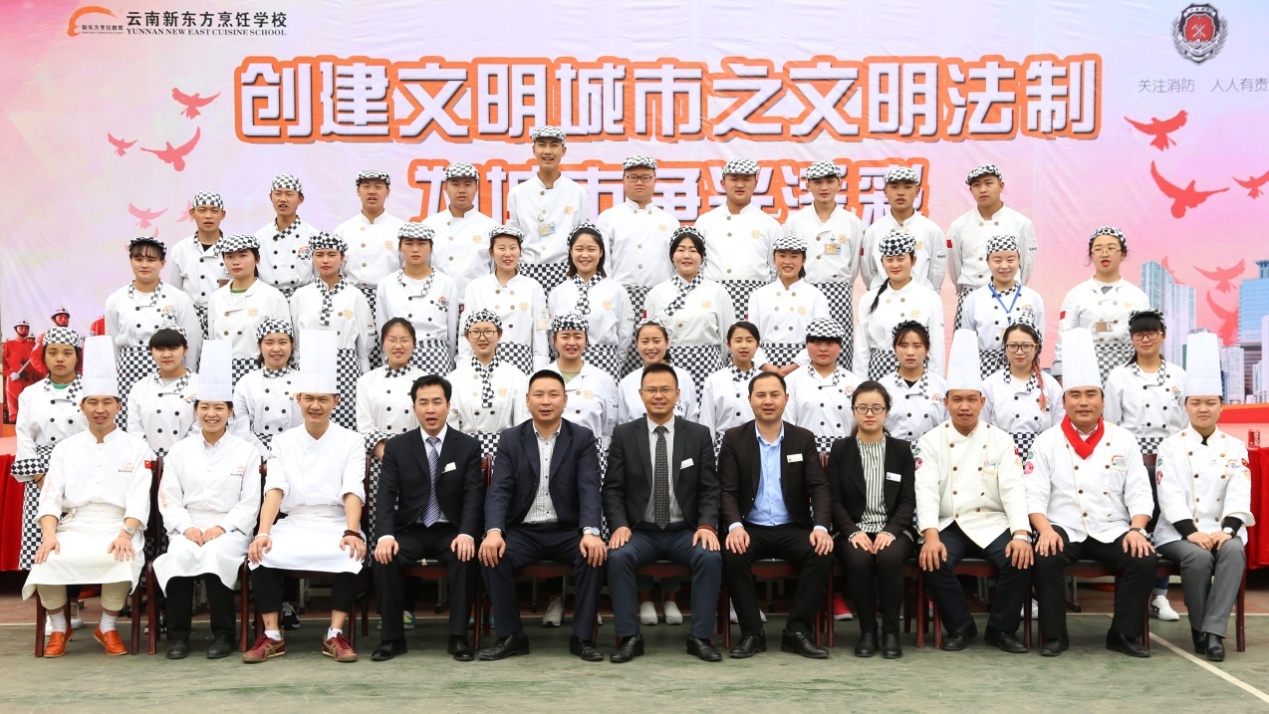 毕业季：离别是为了更好地出发