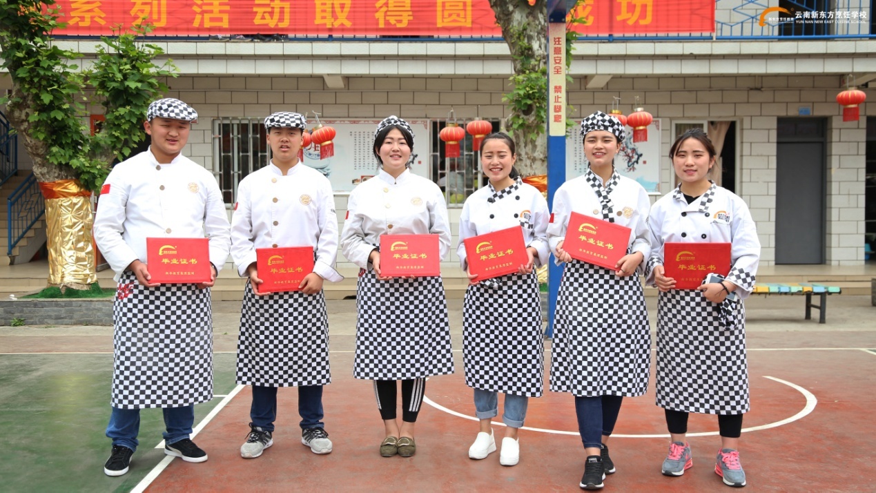 毕业季：离别是为了更好地出发