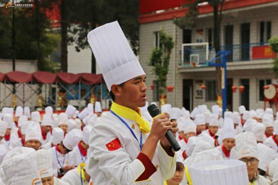 天道酬勤：勤行须靠苦练