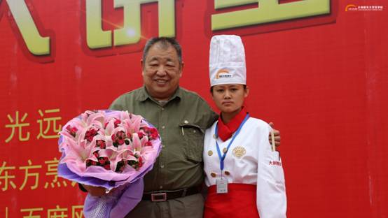 天道酬勤：勤行须靠苦练