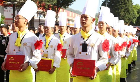 2017毕业季：结束是为了更好的开始