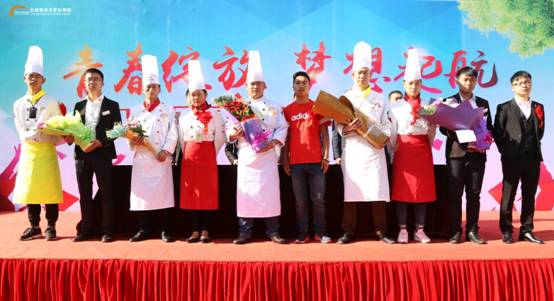 2017毕业季：结束是为了更好的开始