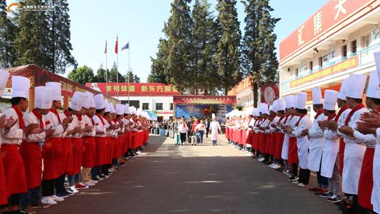 2017毕业季：结束是为了更好的开始