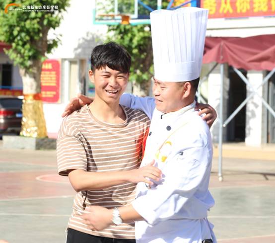 2017毕业季：结束是为了更好的开始