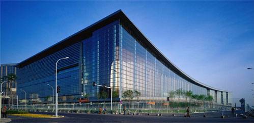 新东方烹饪教育助力北京职教博览会