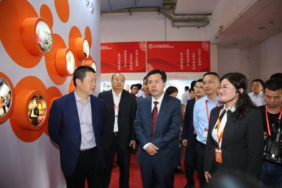 大国工匠 职教兴国