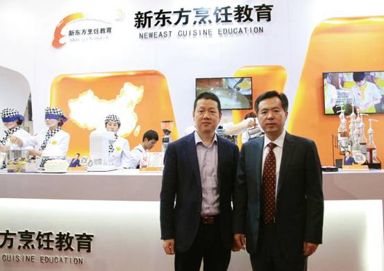 大国工匠 职教兴国