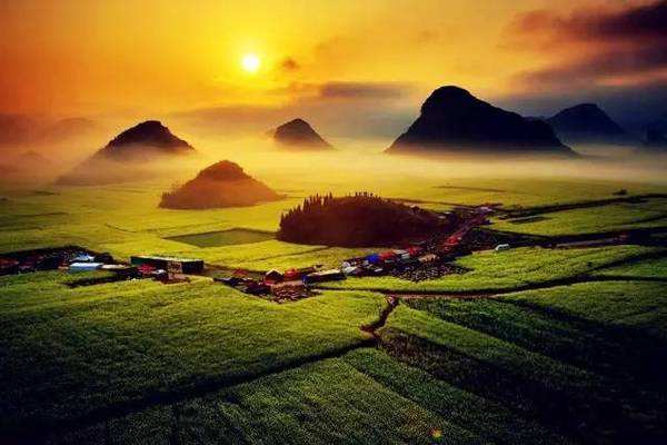 身为云南人你真的了解滇菜吗