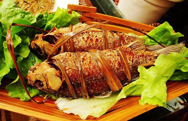 身为云南人你真的了解滇菜吗