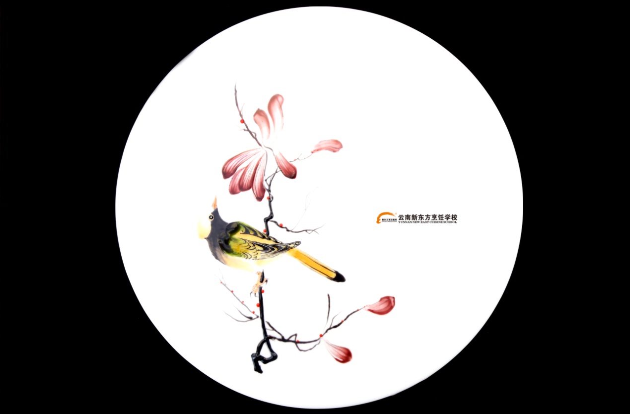 不一般的艺术家 非一般的专业考核