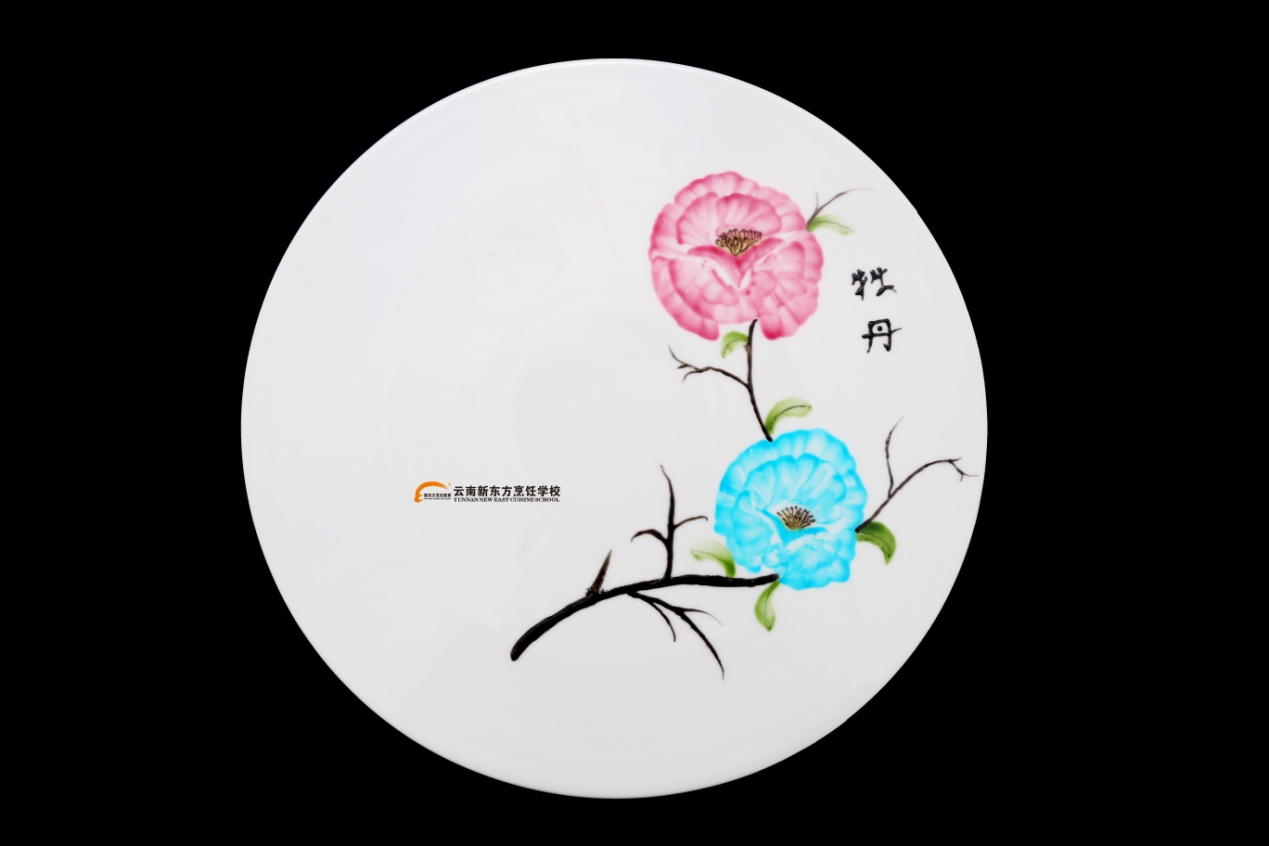 不一般的艺术家 非一般的专业考核