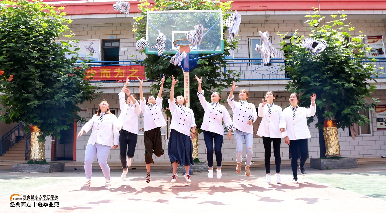 送给毕业的你们：人生需要自己Carry！