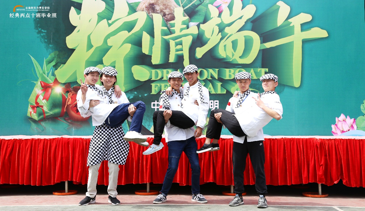 送给毕业的你们：人生需要自己Carry！