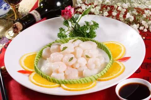 【吃货安利】吃虾群众快看过来！