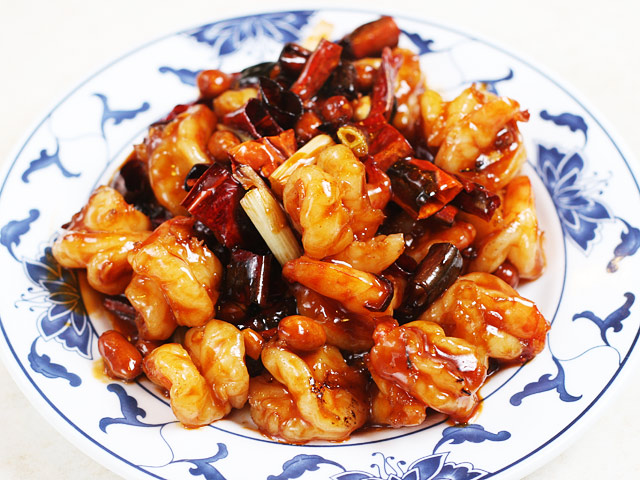 【吃货安利】吃虾群众快看过来！