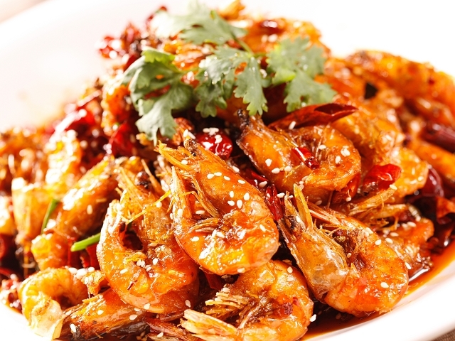 【吃货安利】吃虾群众快看过来！