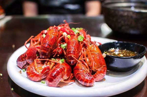 【吃货安利】吃虾群众快看过来！