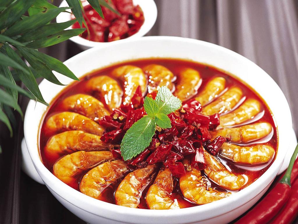 【吃货安利】吃虾群众快看过来！