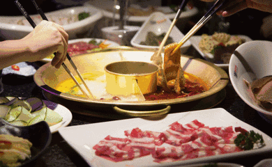 不知道烹饪手法的厨师不是好小编