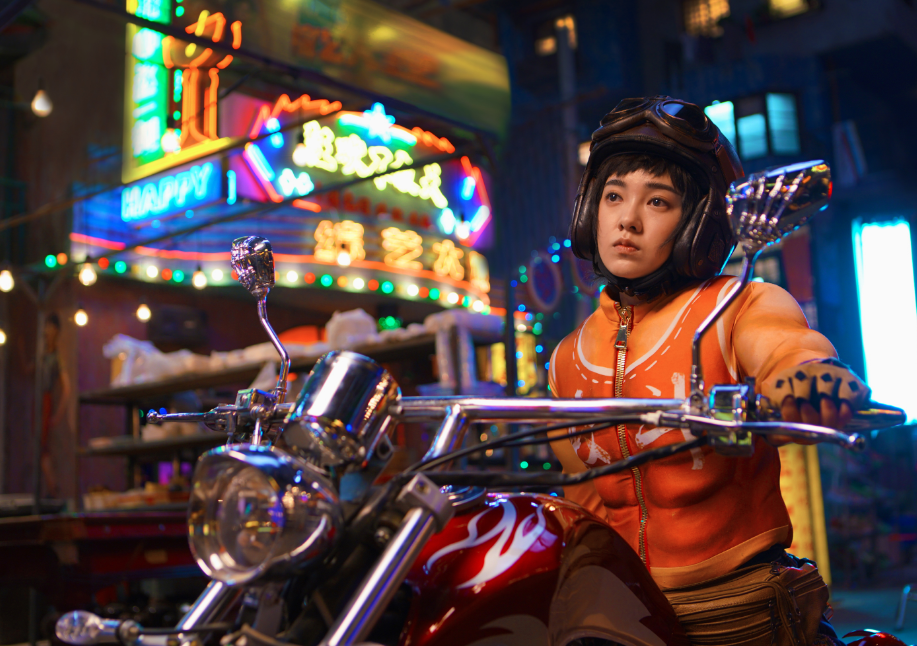 新东方烹饪教育&《绝世高手》共话美食 爆笑今夏