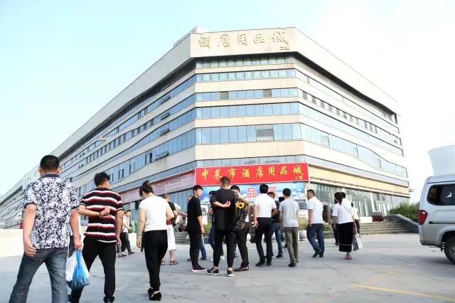 小编带你围观“丘比杯”中国新东方烹饪技能大赛之教师组