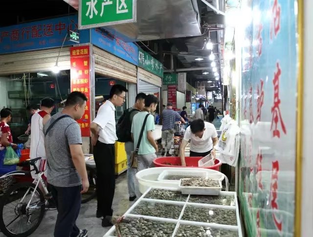 小编带你围观“丘比杯”中国新东方烹饪技能大赛之教师组