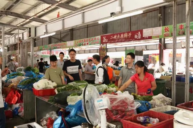 小编带你围观“丘比杯”中国新东方烹饪技能大赛之教师组