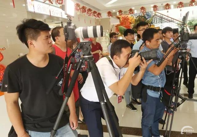 新东方烹饪专业升级，明星大师共襄“饕宴”盛举！