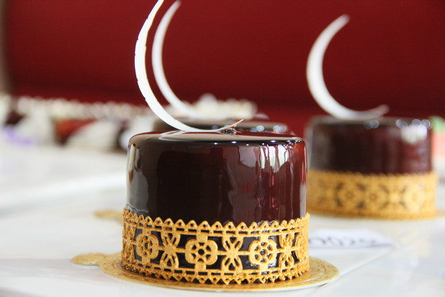 ——“丘比杯”第四届中国新东方烹饪技能大赛教师组决赛隆重启幕