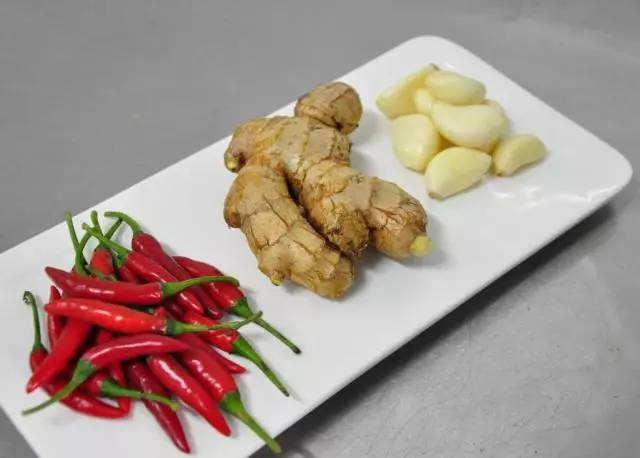 新东方美食推荐之酸木瓜