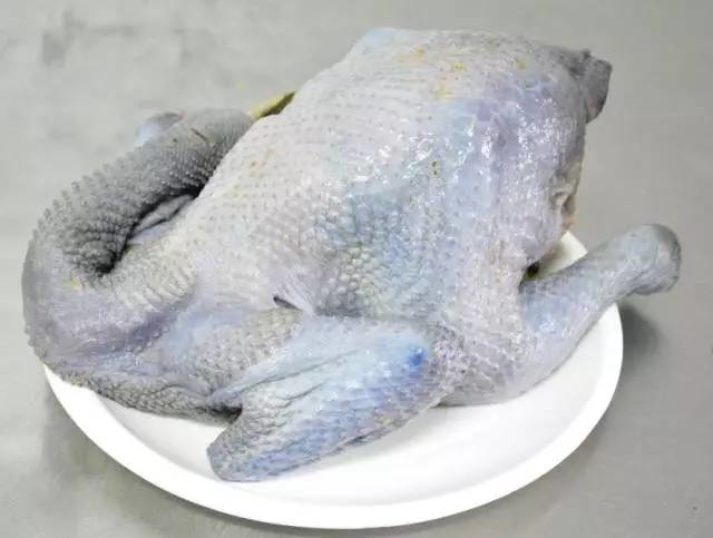 新东方美食推荐之酸木瓜