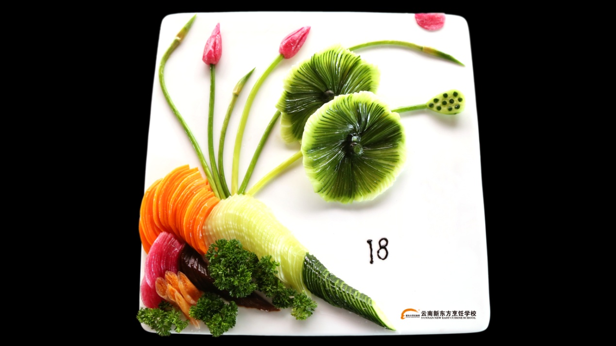 中考结束来这里，你就有可能成为下一个“绝世高手”