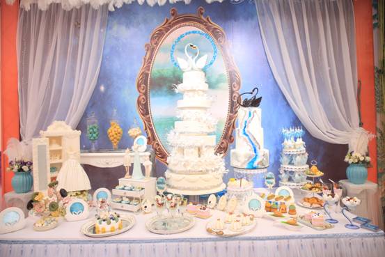 向左甜品,向右蛋糕,谁才是真正的爆款!