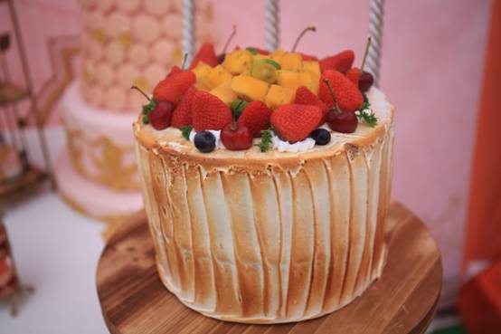 向左甜品，向右蛋糕，谁才是真正的爆款！