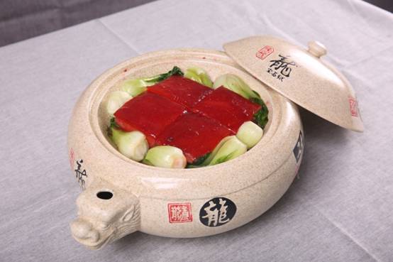 美食配美器，这样的装饰不一般