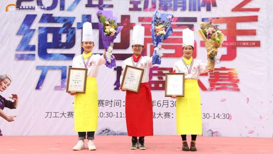 喜报：云南新东方师生斩获“丘比杯”多项大奖