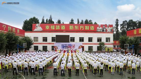 喜报：云南新东方师生斩获“丘比杯”多项大奖