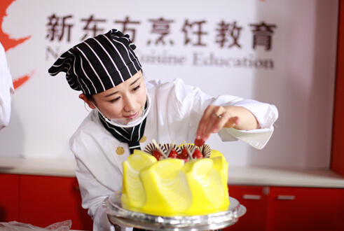 与其他行业相比，厨师到底有何优势？