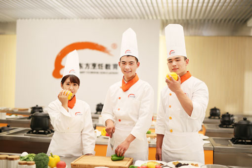 与其他行业相比，厨师到底有何优势？