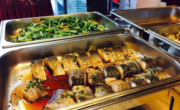 走进阿里巴巴的食堂，才能发现马云的创业管理思维！