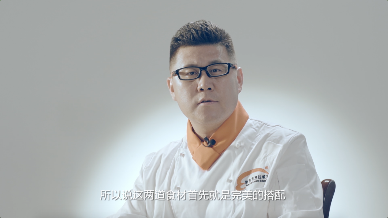 饕宴(一)京菜大师唐习鹏 秘制鸿运鲍鱼盒