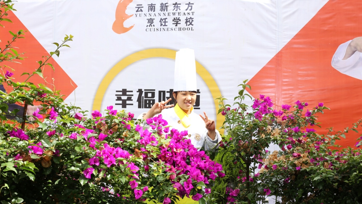 李双莲：生活不会抛弃有梦想的人