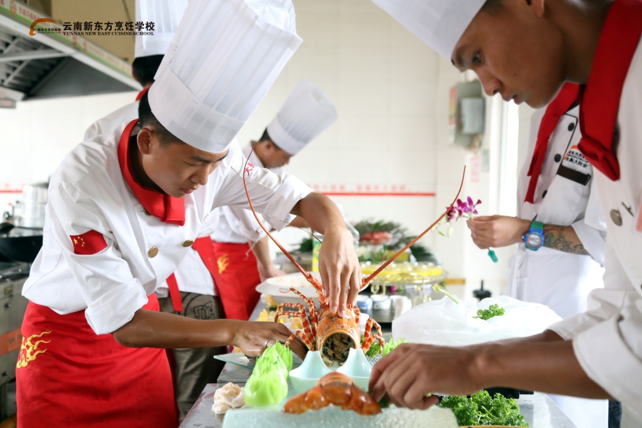 惊呆！在昆明这个专业绝对不能报